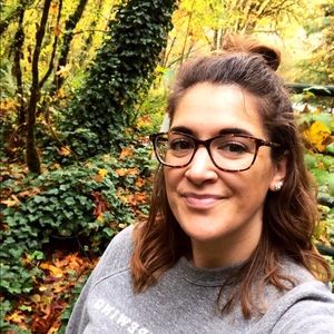 Meet your Posher, Alex